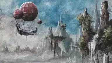 © Ryszard Pawel Nazarewski